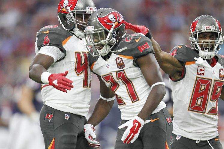 ESPN: Quarles as Bucs' Best Undrafted Player