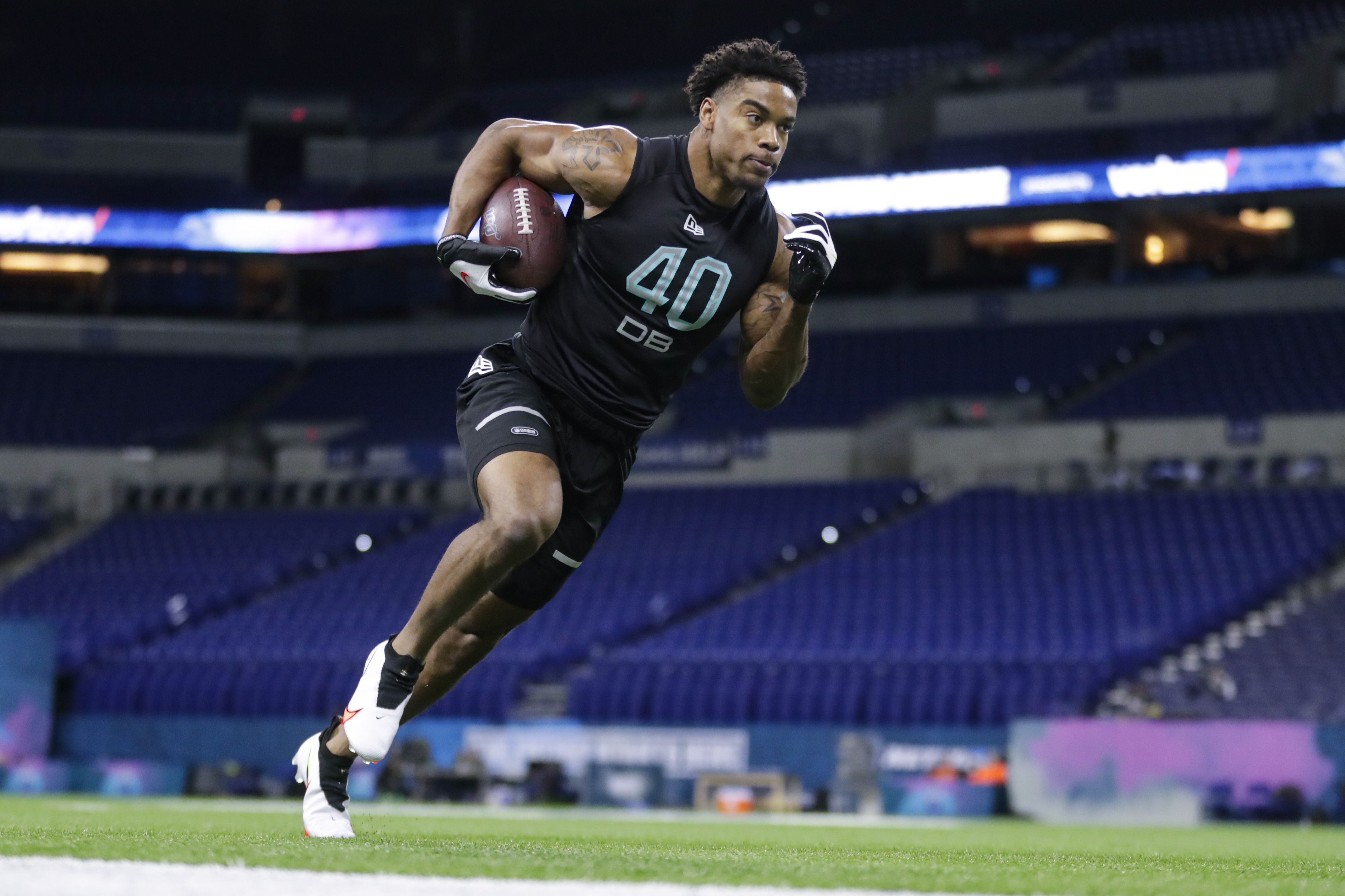 NFL Combine 2020: What performances by cornerbacks, safeties mean