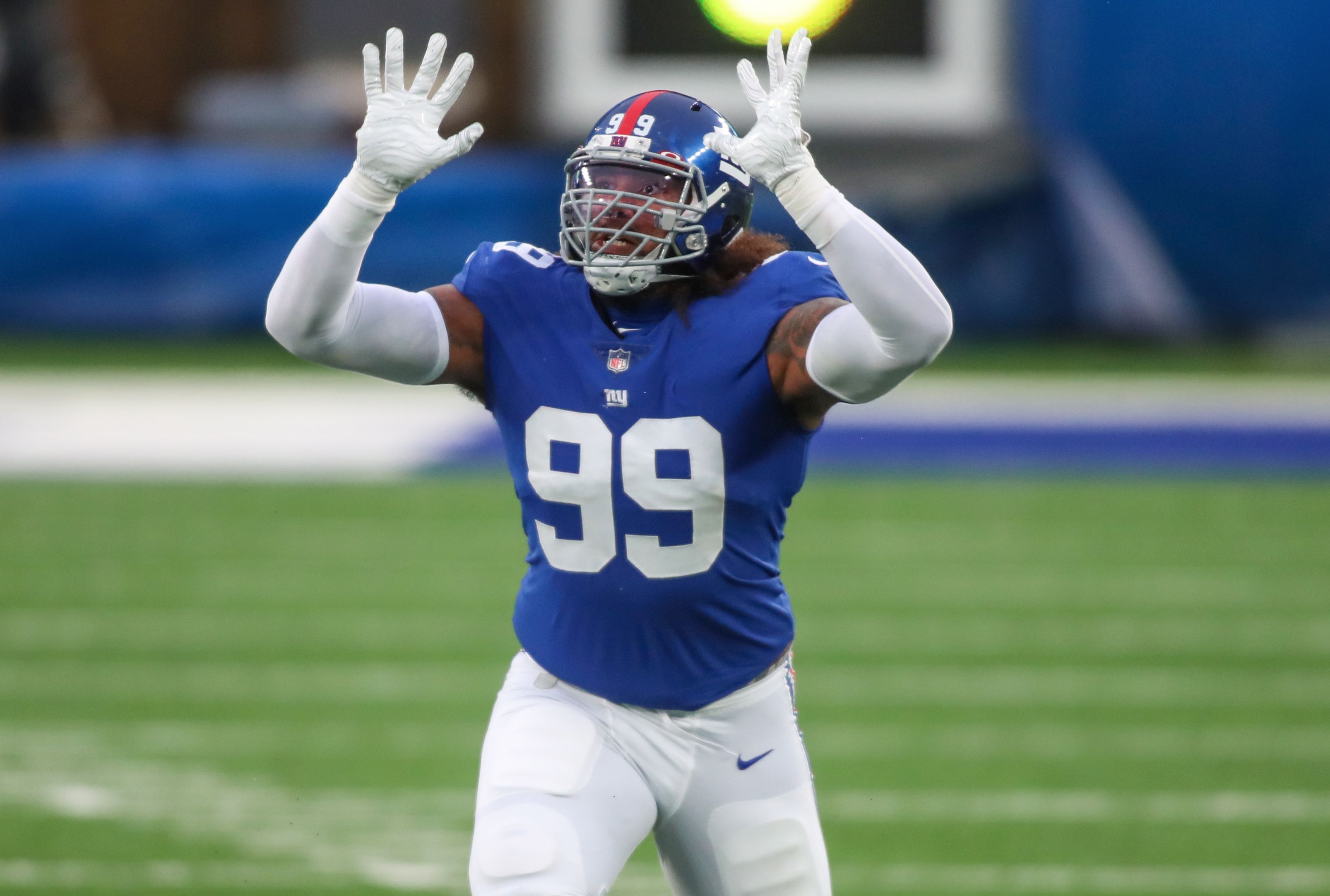 NFL free agency 2021: Here are Giants' key dates to watch — for