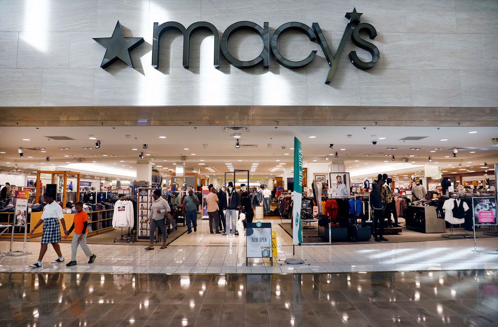 What Macy S Is Doing To Combat Criticism Of Its Aging Mall Locations