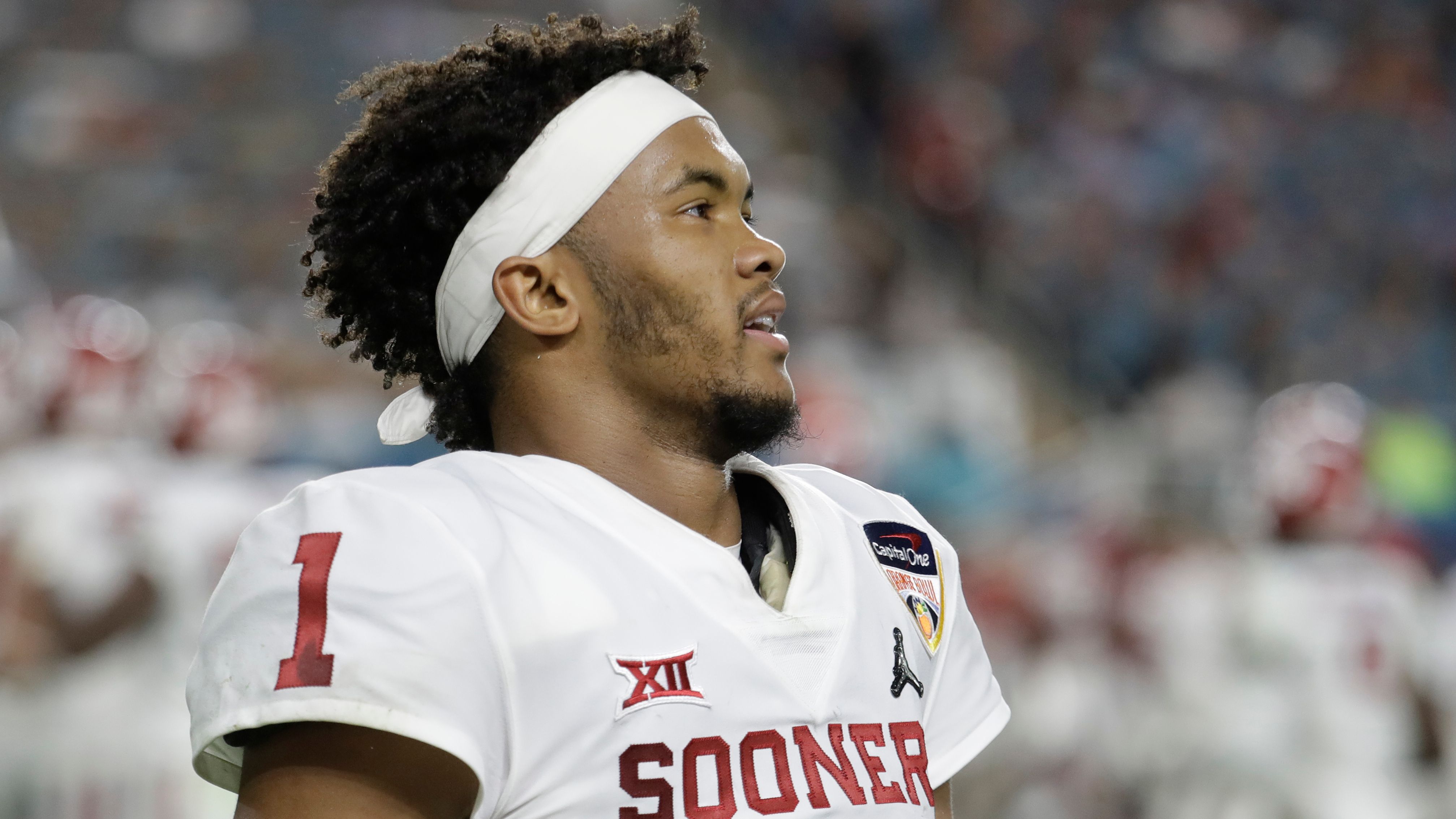 Oakland A's will continue to pursue Kyler Murray after his commitment to  football, report says 