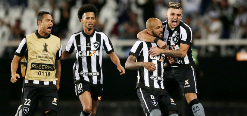 botafogo