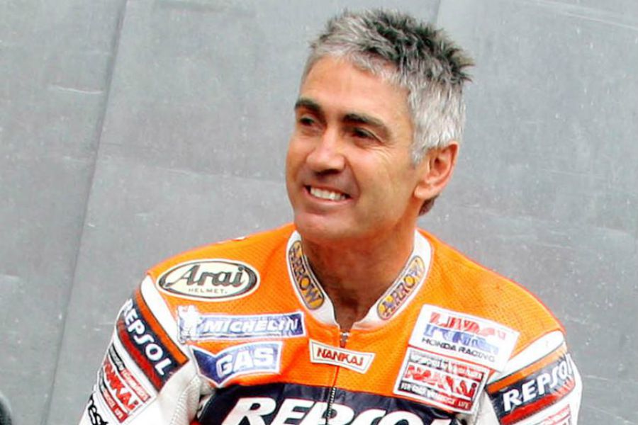 Mick Doohan