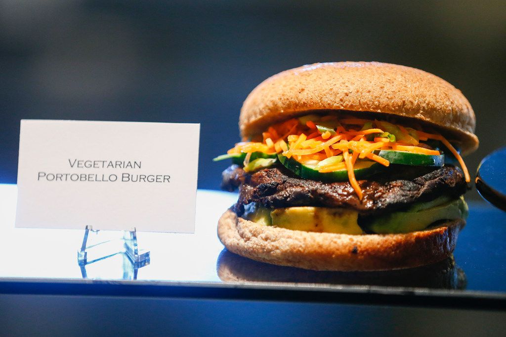 Feast Your Eyes on the Ridiculous New Snacks At AT&T Stadium, Home