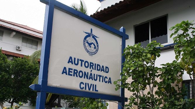 Panam retrocede en prueba de OACI La Prensa Panam