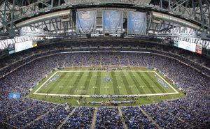 Family Guide to Attending a Detroit Lions Game at Ford Field