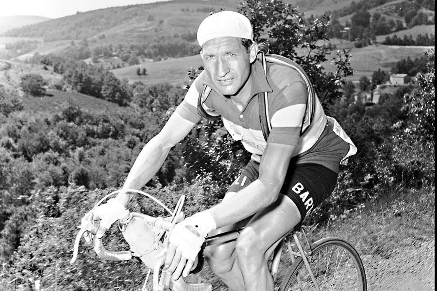 Gino Bartali