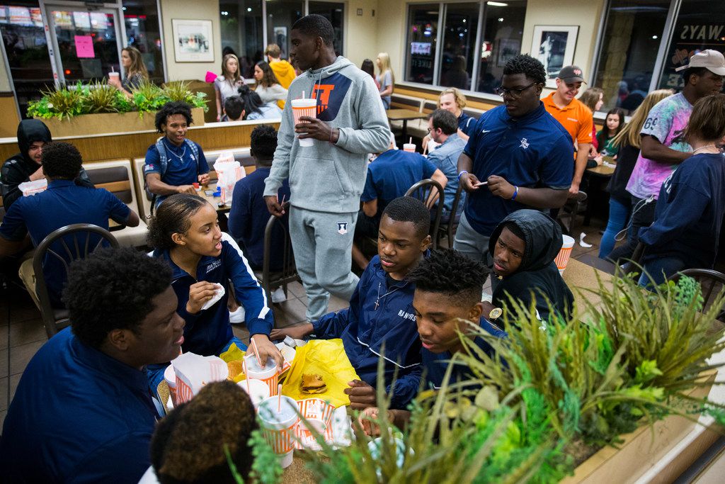 Jacksonville Jaguars on X: Friday night lights are back! @Whataburger