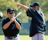 Lou Piniella - La Prensa Texas