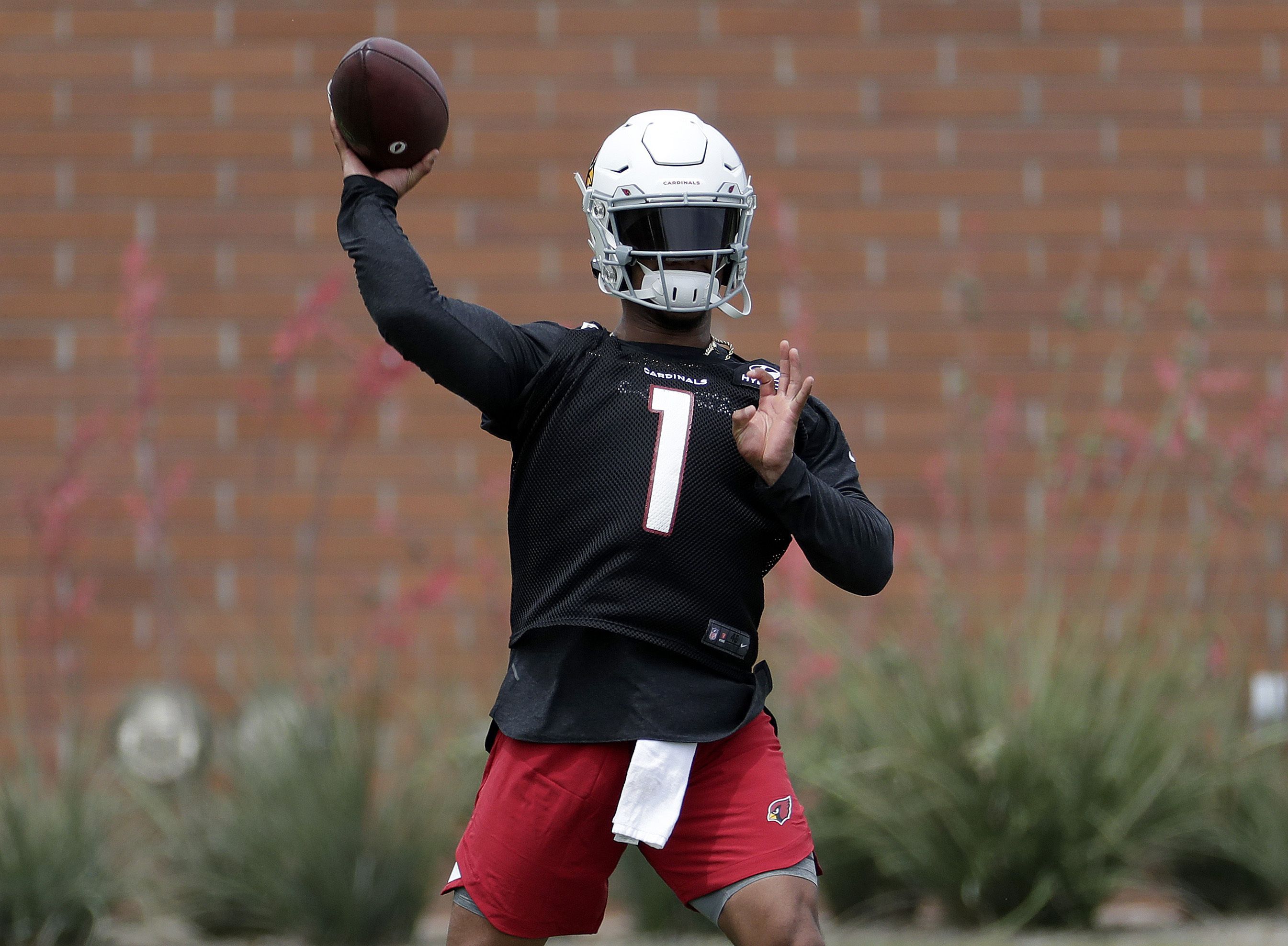 What channel is Chargers vs. Cardinals on today? Time, TV schedule for  Kyler Murray's preseason debut