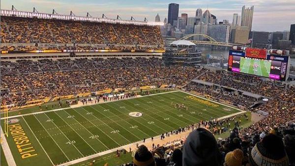 Steelers to present plan for new flagship store at Heinz Field to Sports &  Exhibition Authority board - Pittsburgh Business Times