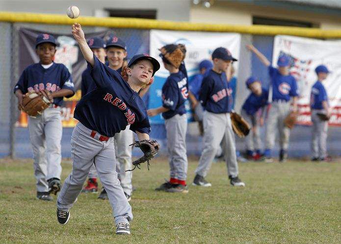 Little League vs. Cal Ripken: A battle for the ages