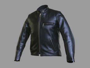 Vanson rock and roll on sale jacket