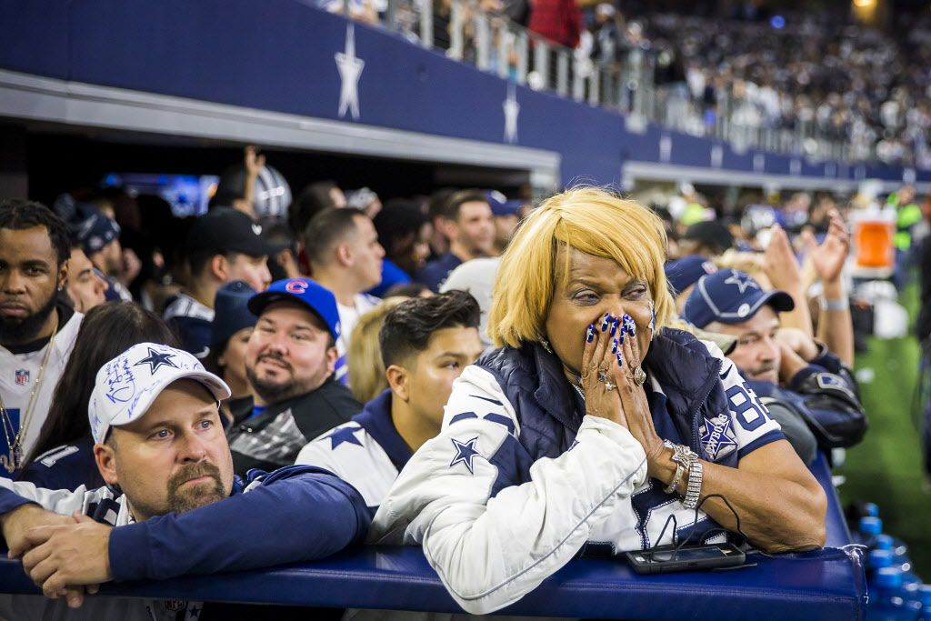 Carolina Cowboys Fan Pack