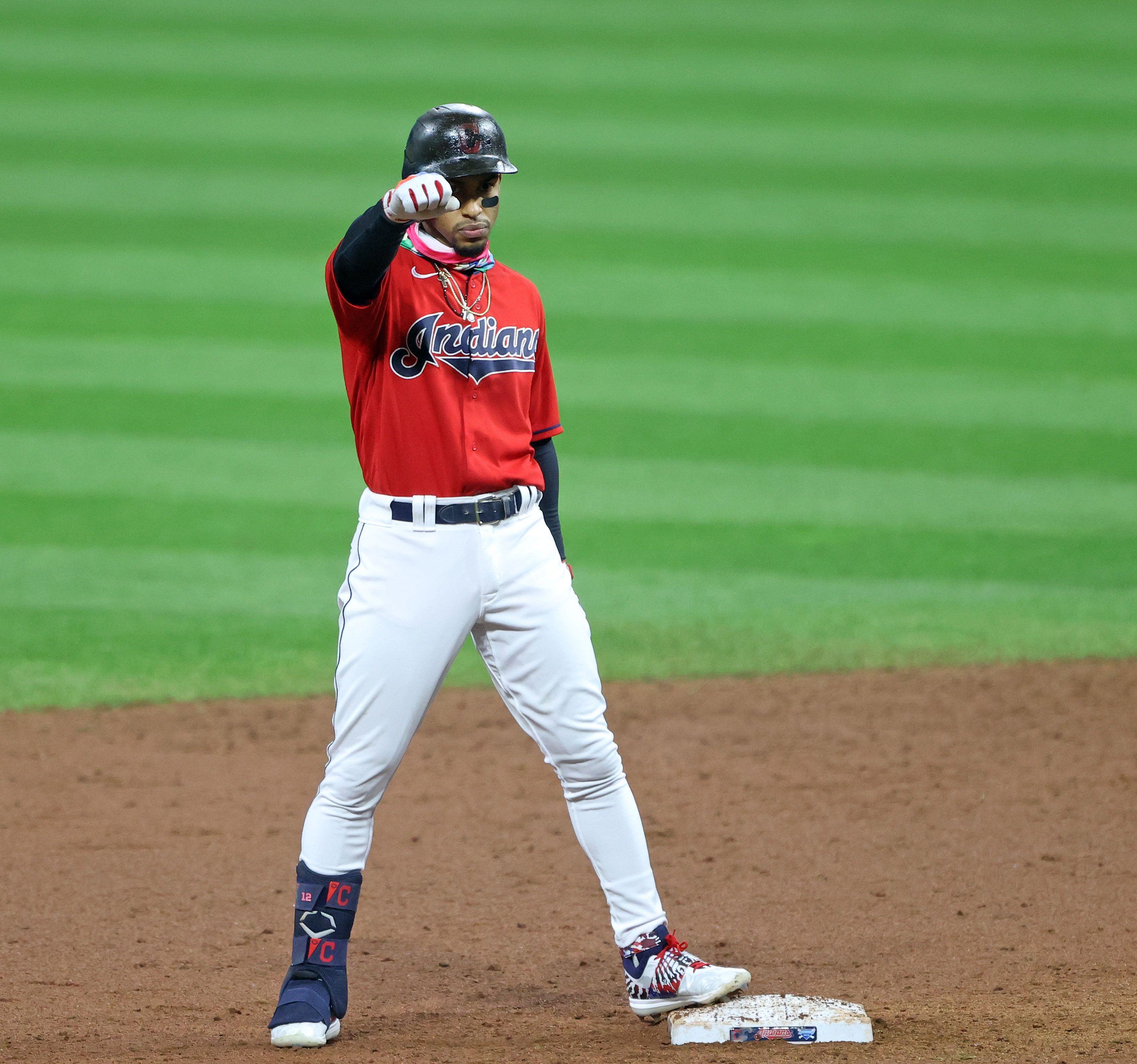 Talking Guardians: Taking a hard look at the Francisco Lindor deal – Terry  Pluto 