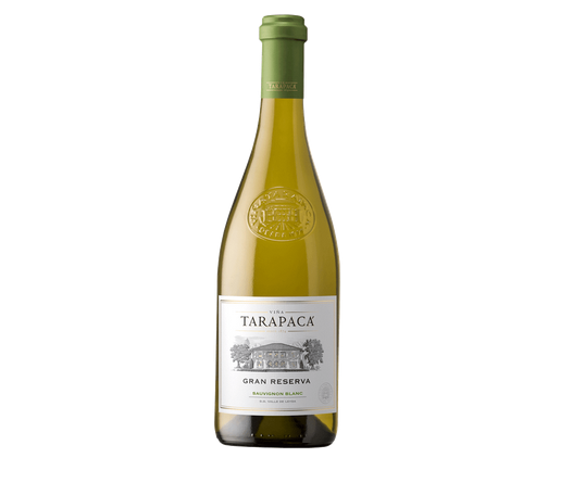 Vino Tarapacá Gran Reserva