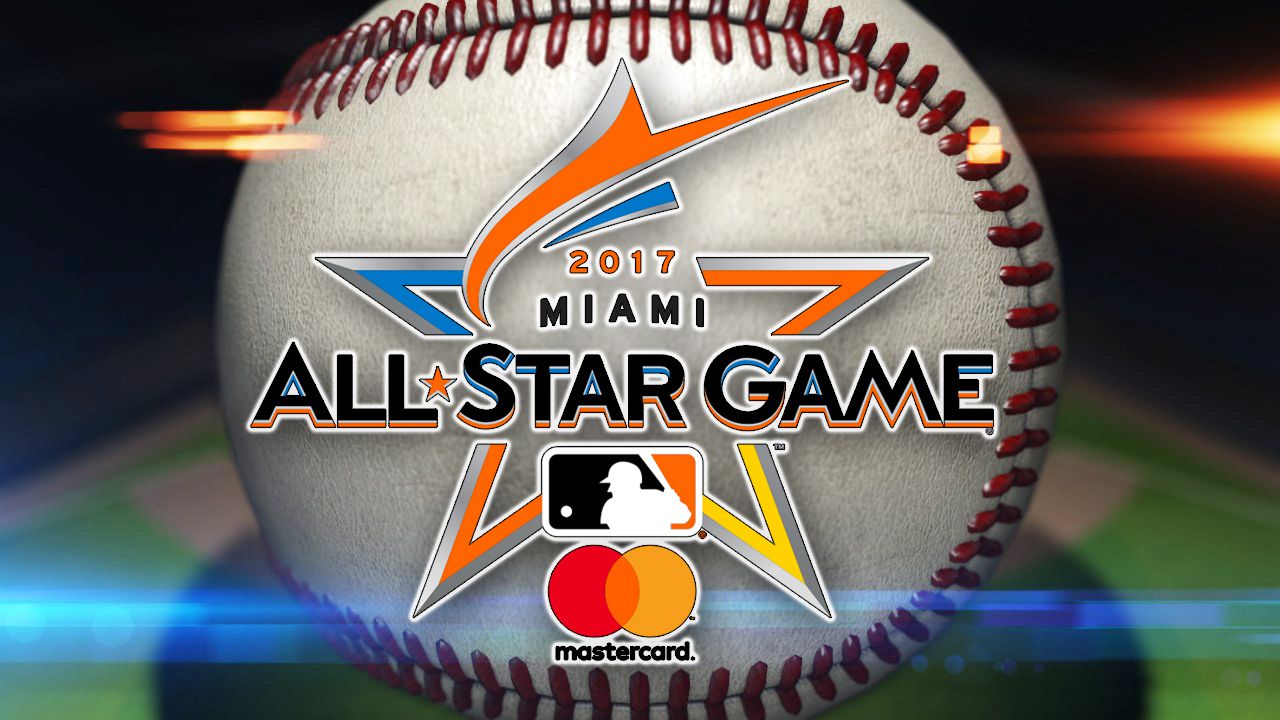 MLB All-Star Game 2017: Rockies participate in Midsummer Classic