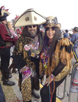 10+ Places to Shop for Gasparilla Outfits and Pirate Gear – UNATION