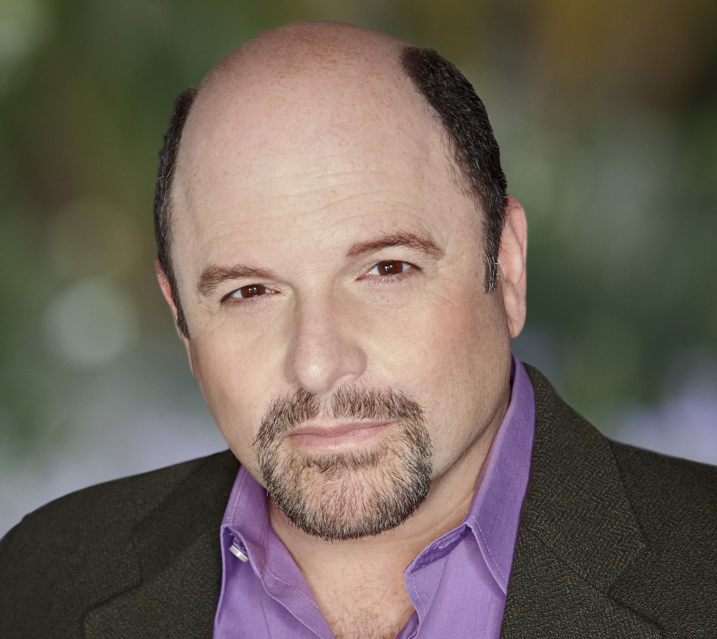 Seinfeld's Jason Alexander: Where George Costanza Would Be Today