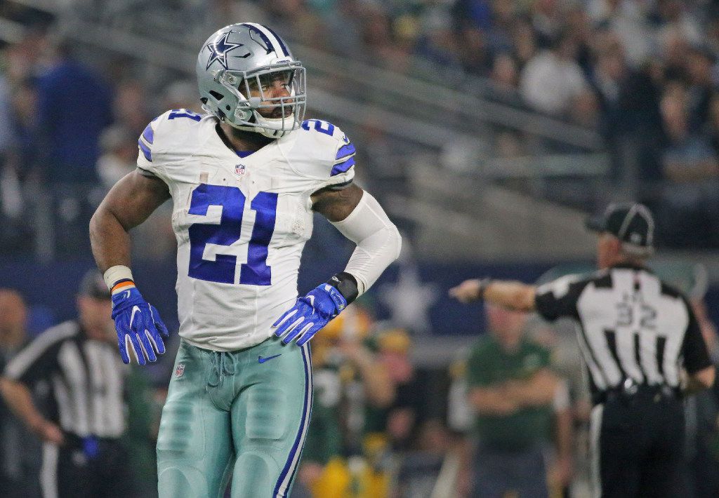 Marcus Spears expresses his FRUSTRATION with the Cowboys 