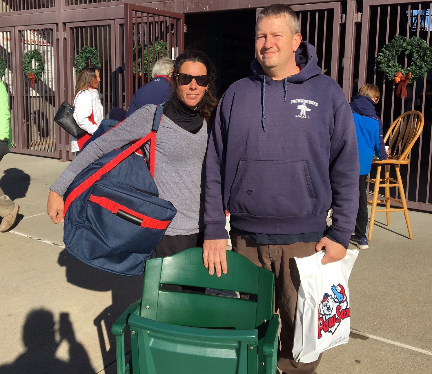 PawSox to change name to Pawtucket Hot Wieners for one game