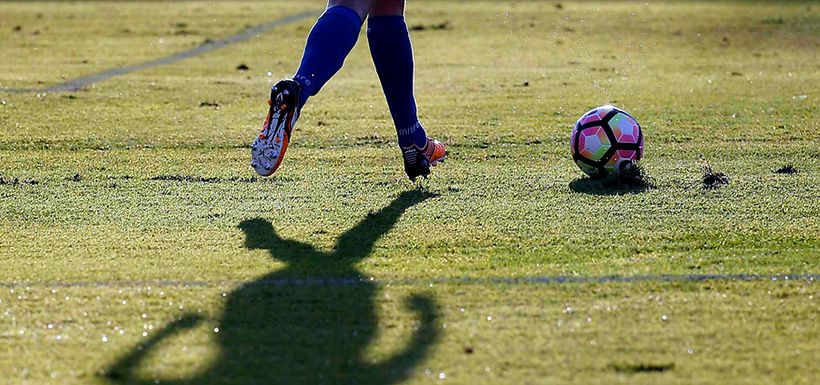 Fútbol chileno genérica