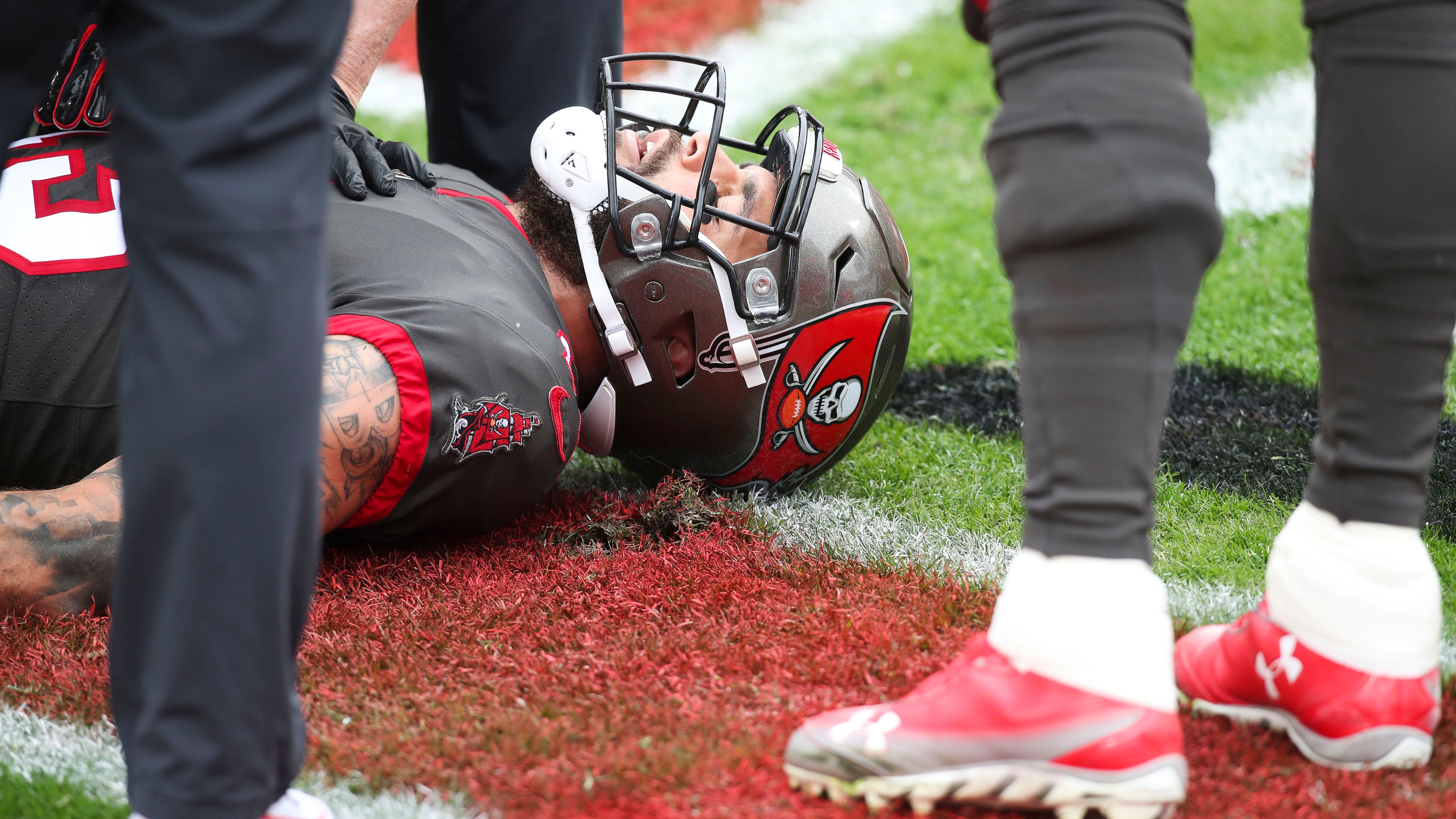 How clutch has Mike Evans been for the Tampa Bay Buccaneers? - Bucs Nation