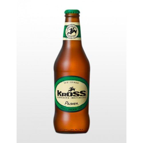 Cerveza Kross