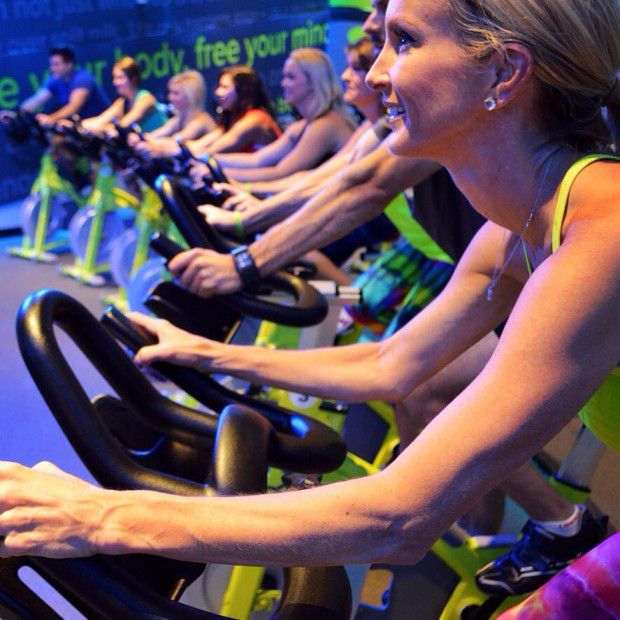 Free spin online class