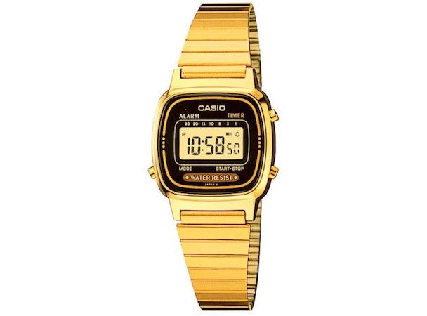 Reloj Casio