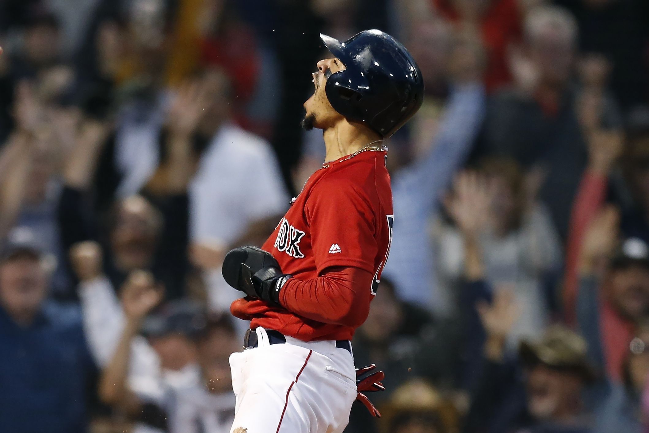 Los Angeles Dodgers: Bold predictions for Mookie Betts in 2020