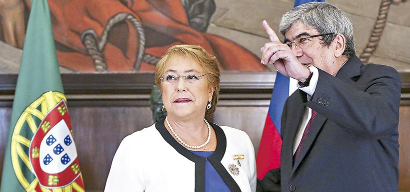 Bachelet