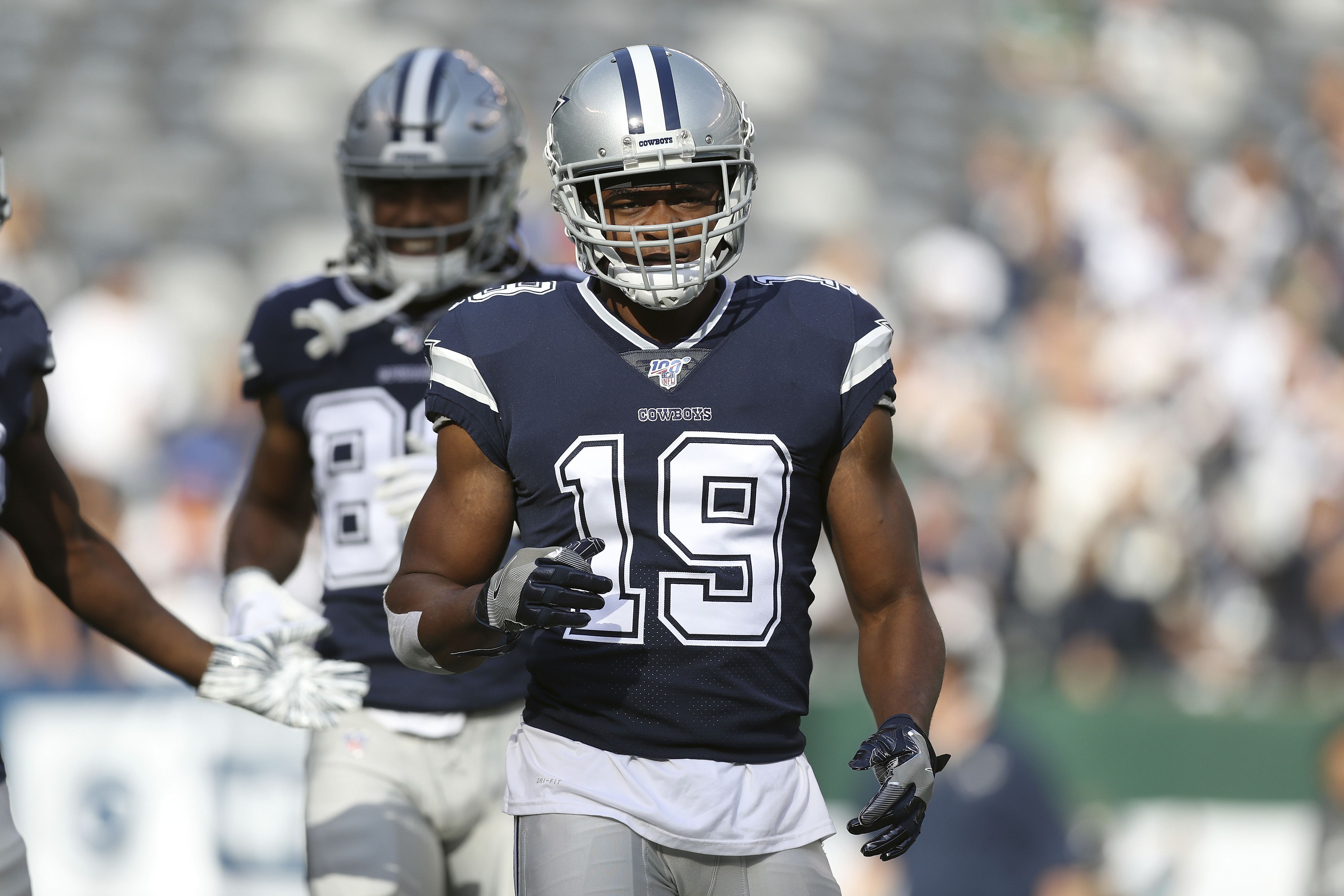 While Jerry Jones has stated deals with Dak Prescott, Amari Cooper