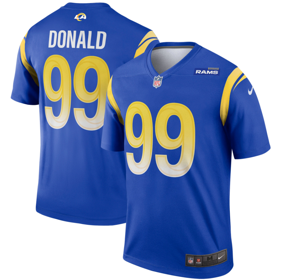 La Rams Jersey 2020 Factory Sale -  1694534159