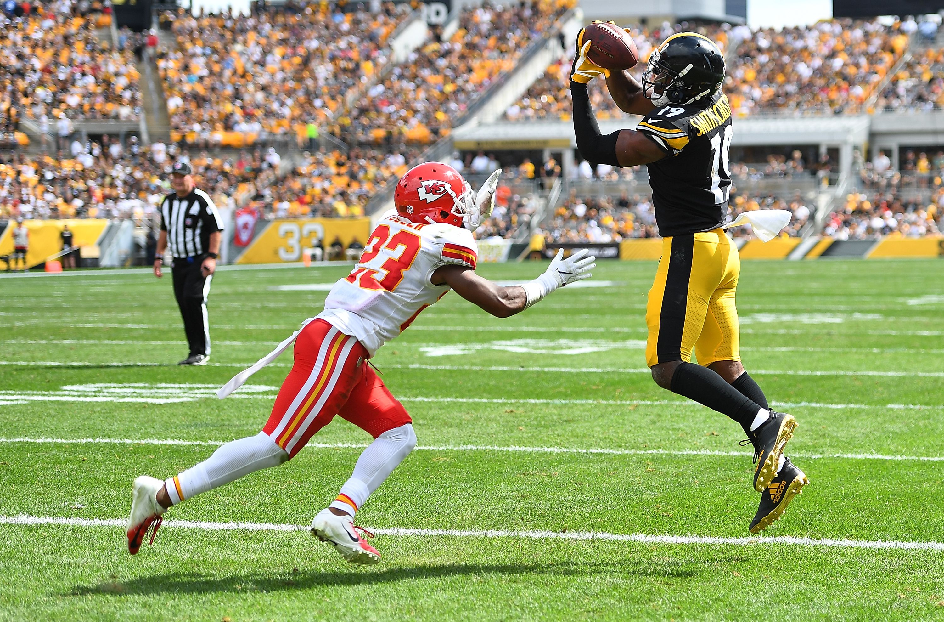 Chiefs beat Steelers 42-37: Five hot takes - Arrowhead Pride