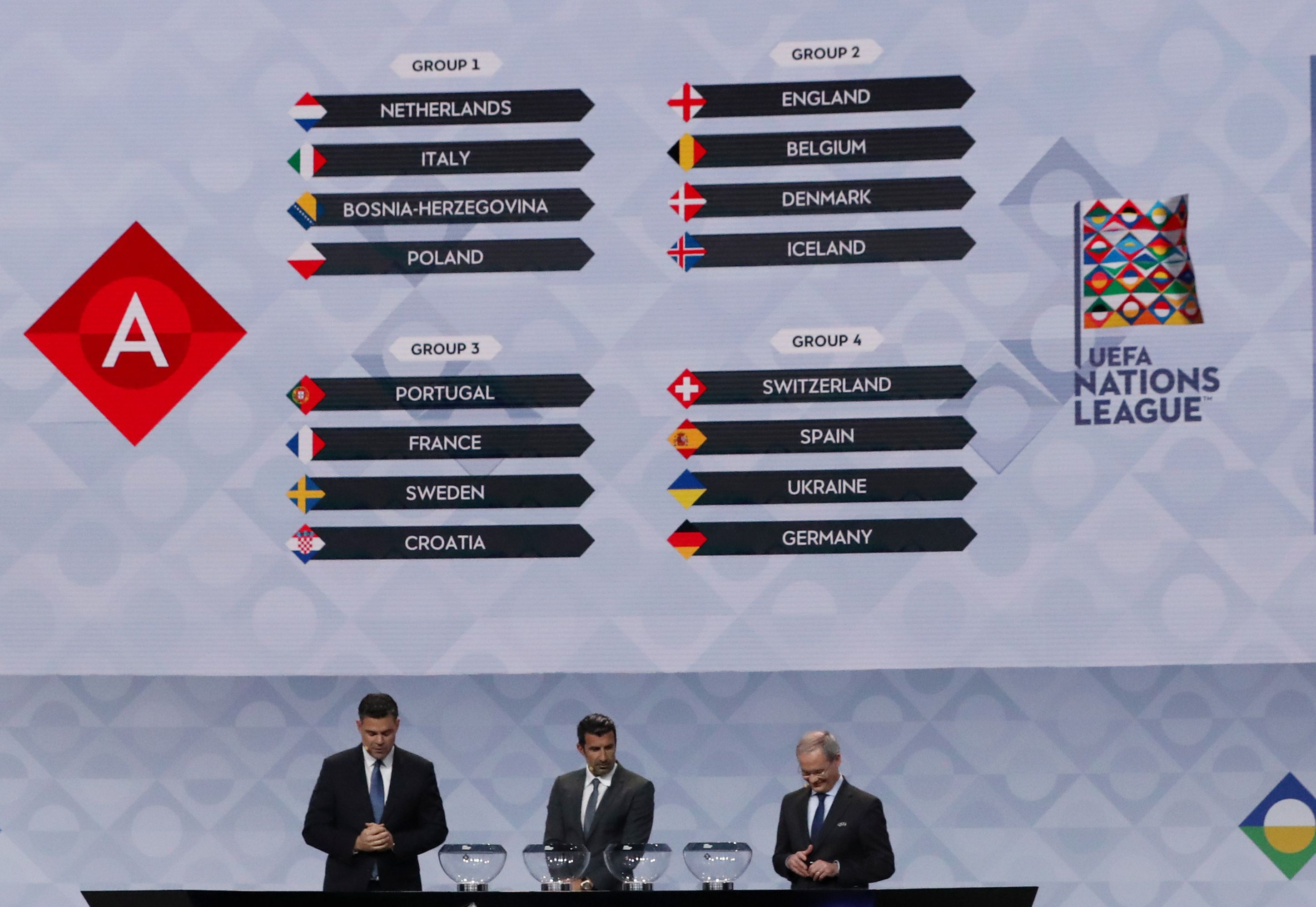 UEFA Nations League