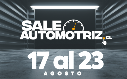 Sale Automotriz