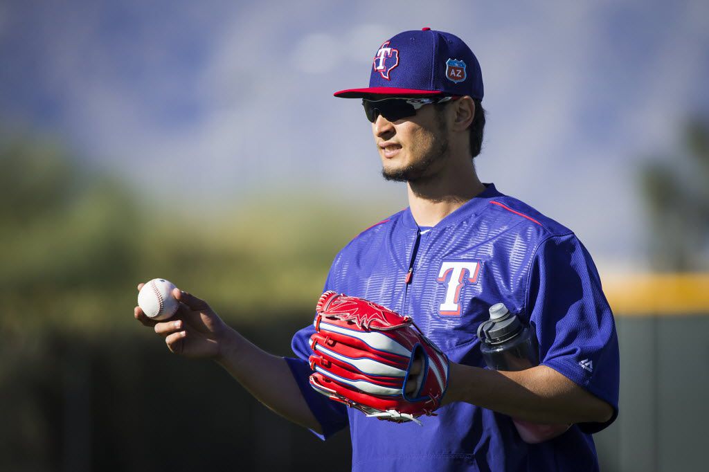 Yu Darvish: Bio, family, net worth