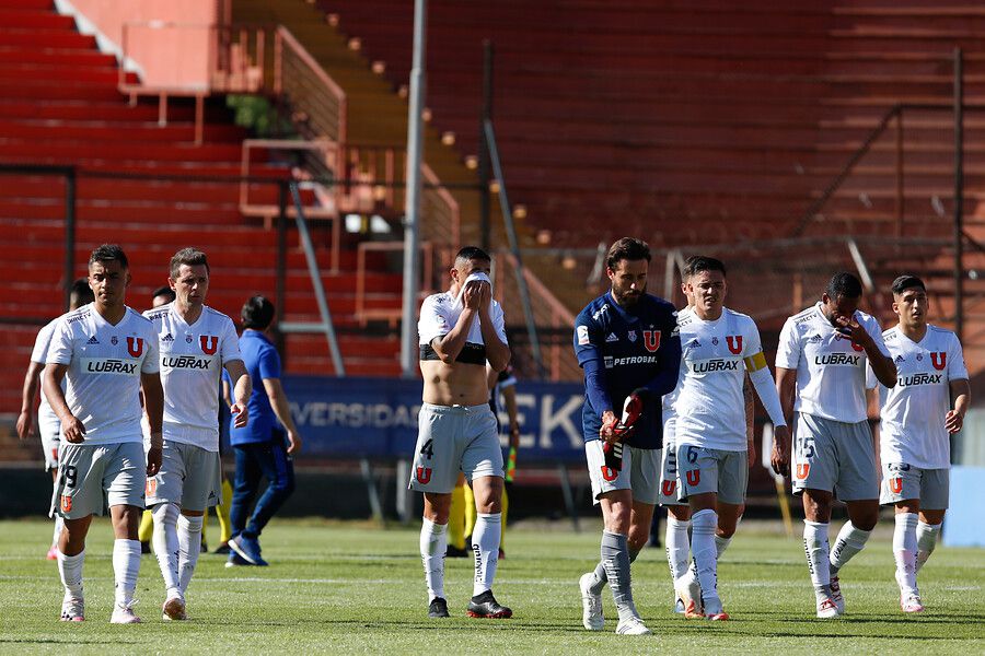 Universidad de Chile