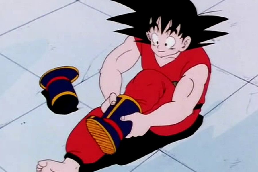 Estos son todos los disenos de la coleccion de Adidas inspirada en Dragon Ball Z La Tercera