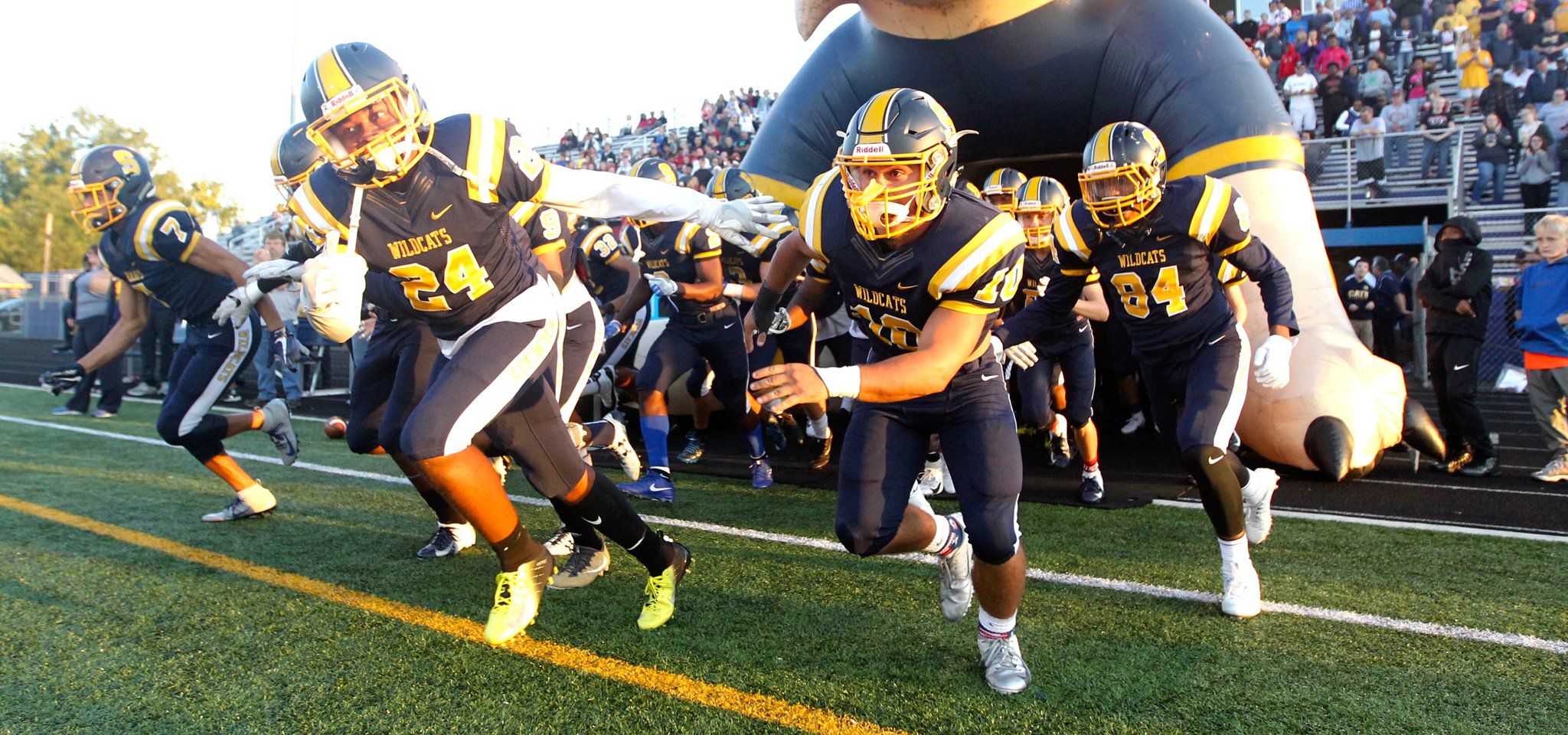 Gwoc To Play Conference Only Schedule In All Fall Sports