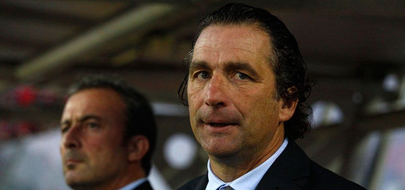 Juan Antonio Pizzi