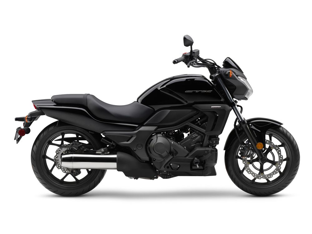 New Model 2018 Motorcycles Sold In Usa