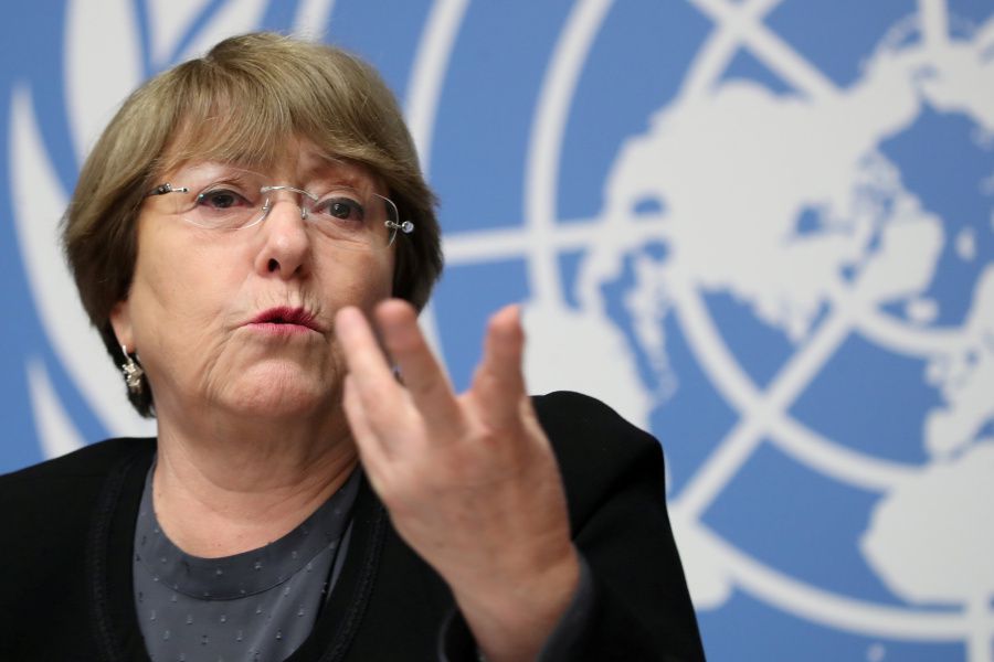 michelle-bachelet-onu