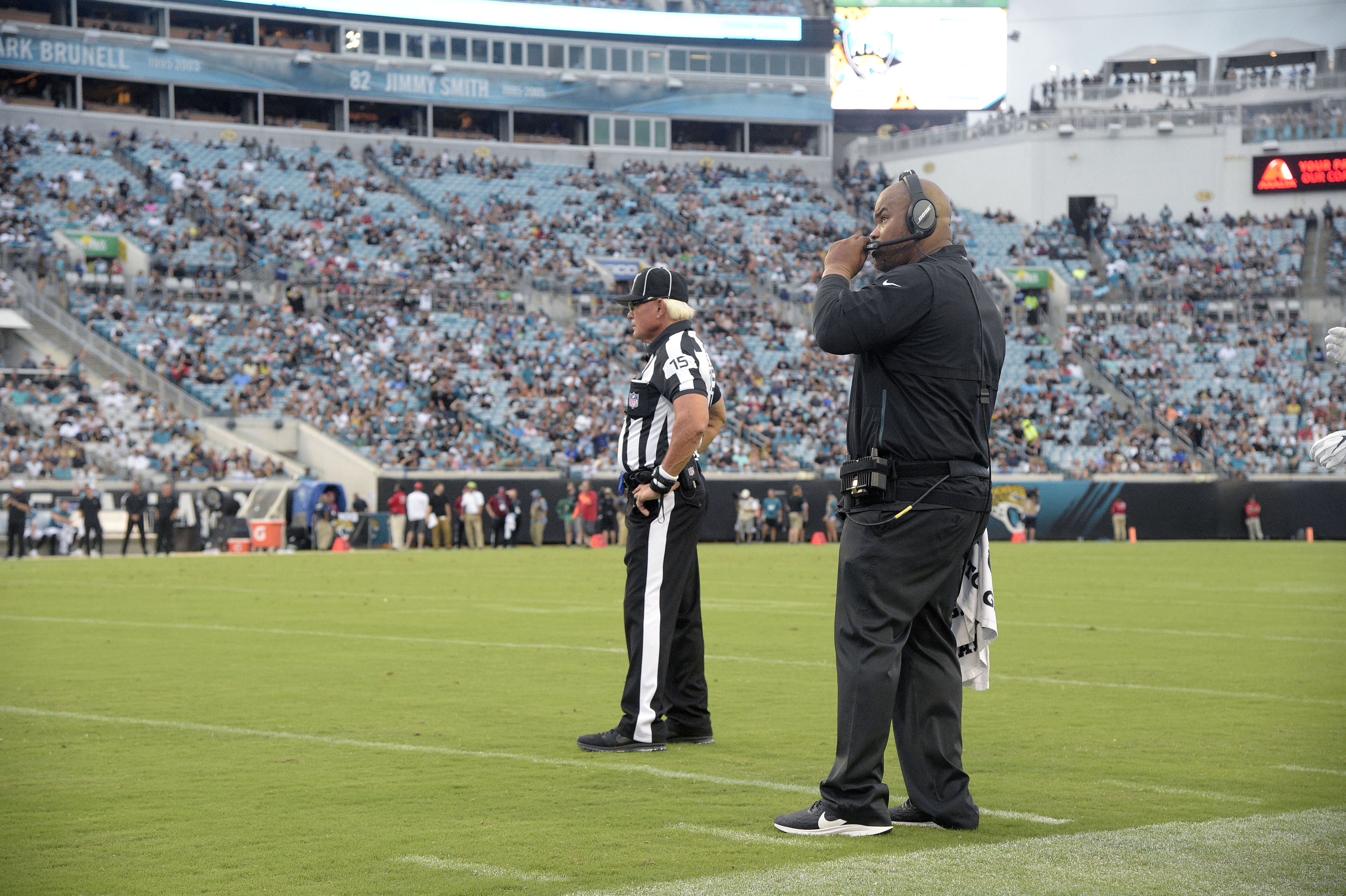 Which NFL teams have the most diverse coaching staffs?