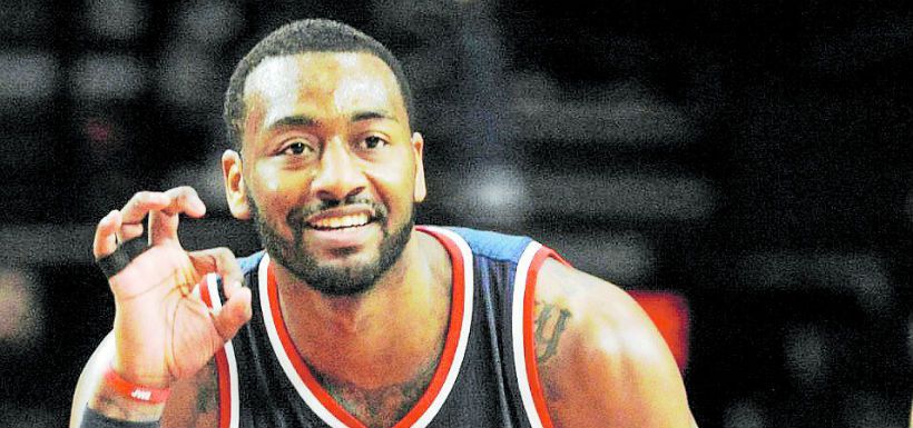 John Wall