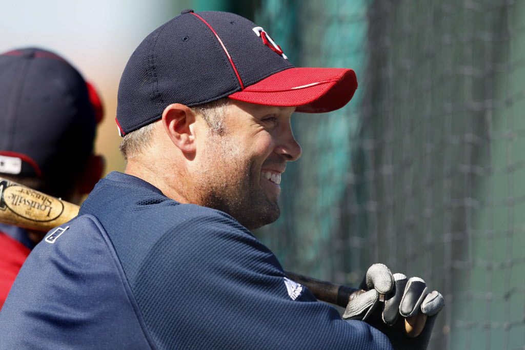 Penn alumnus Mark DeRosa named U.S. manager for World Baseball Classic