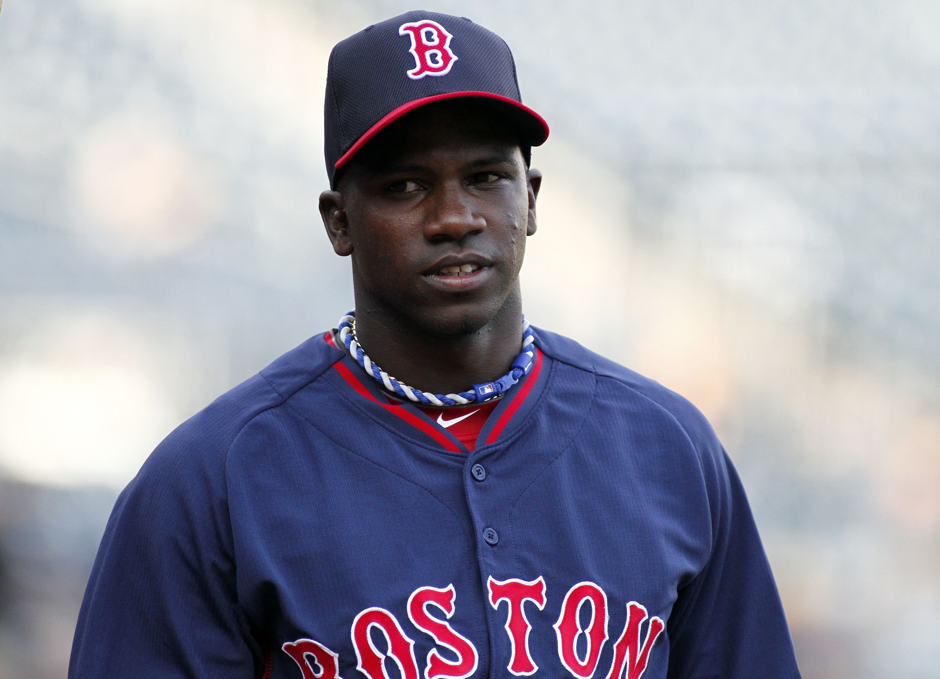 Paw Sox: The payoff for Jeremy Barfield - New England Baseball Journal