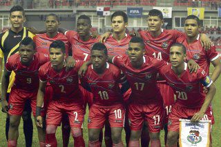 Panamá Sub-17 ya conoce sus rivales para el Premundial