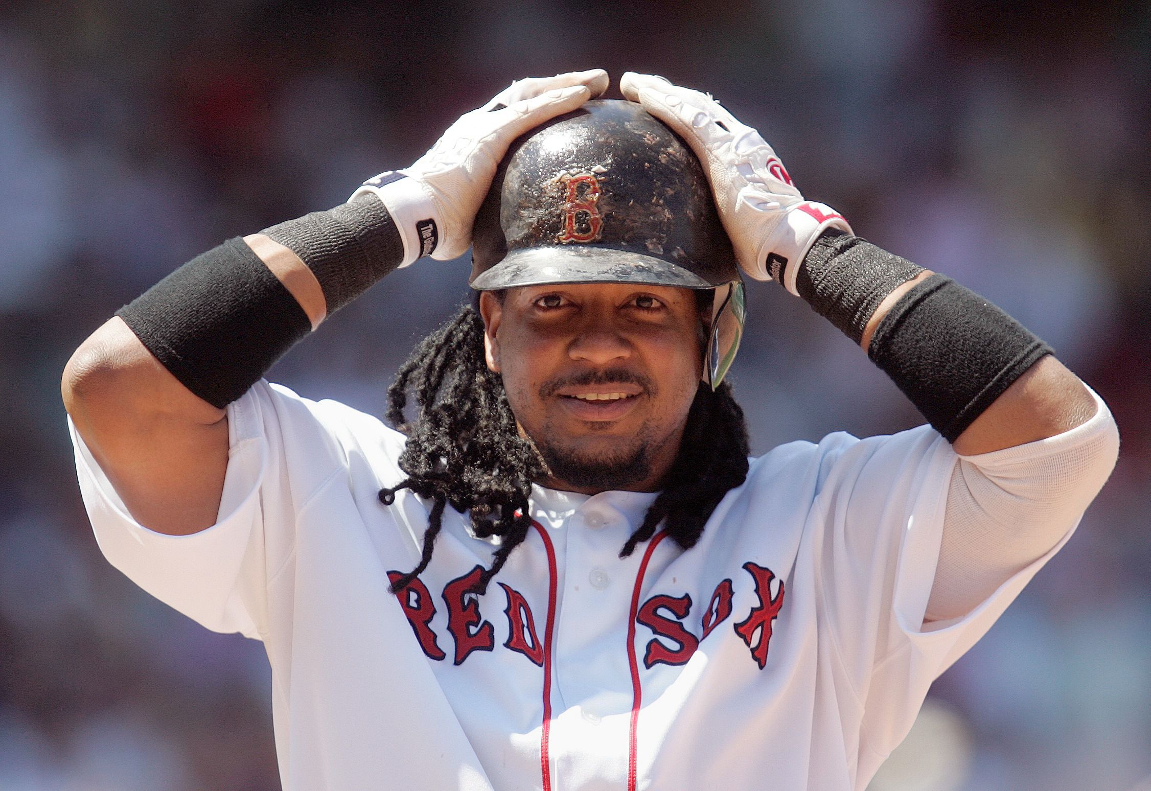Ex-Boston Red Sox star Manny Ramirez, 47, wants to play in Taiwan during  2020 (report) 